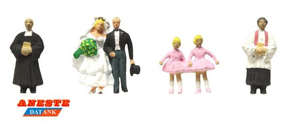 Boda 1/87