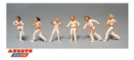 Mujeres corredoras San fermin 1/87