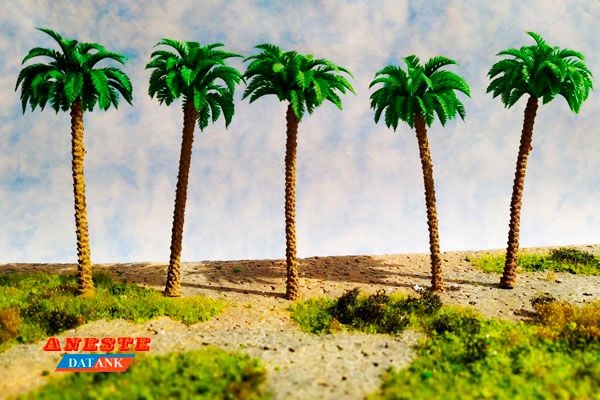 Palmeras 130 mm