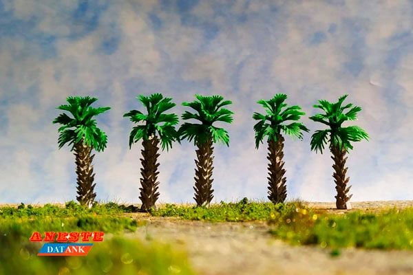 Palmeras 50 mm