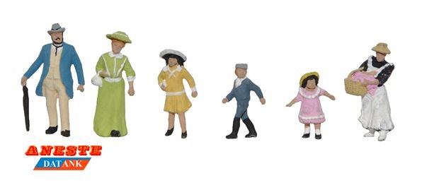 Familia 1/87