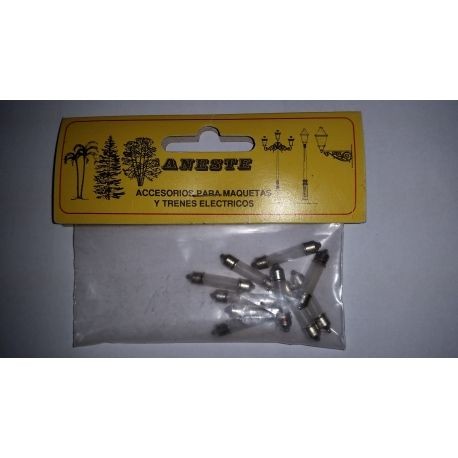 Lampara 22 mm
