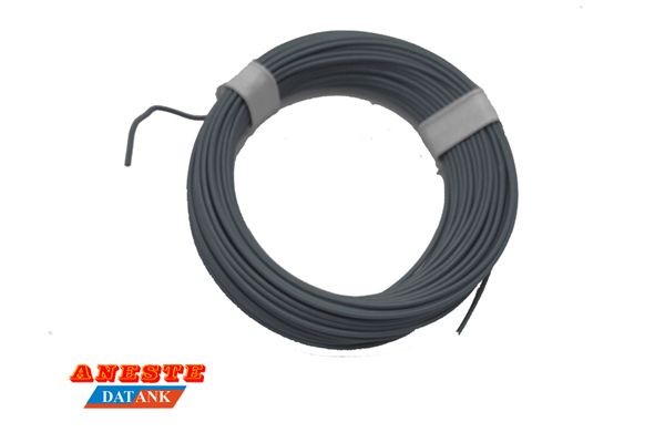 Cable gris