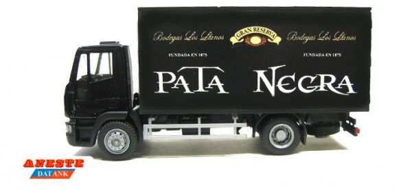 Iveco Eurocargo Pata Negra - 1/87