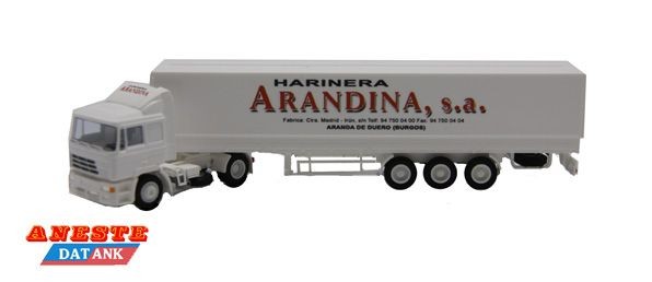 Steyr Arina Adriana 1/87