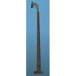 Farola forja celosía 1/87