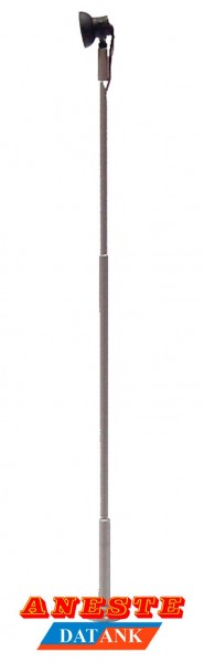 Reflector poste 1/87