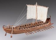 Bireme Griega