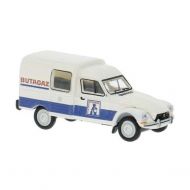CITROEN ACADIANE BUTAGAZ 1/87