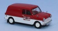Austin Mini Countriman 1/87