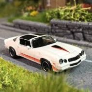 Chevrolet Camaro Z28 1/87