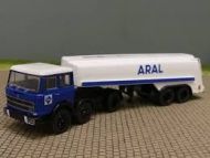 Fiat 691 T Tank Aral 1/87