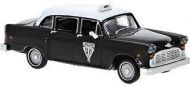 Cheker taxi Winnipeg