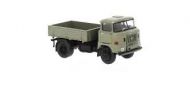 IFA W 50 BEIGE 1/87