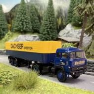 MAGIRUS 310 D 1/87
