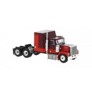 GMC General Rojo oscuro y claro 