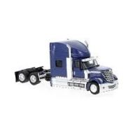 Lonestar azul y plateado