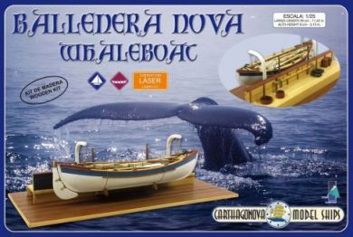 Ballenera 