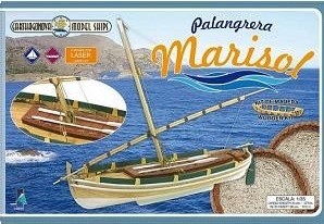 Palangrera "Marisol"