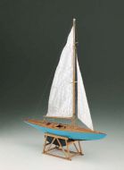 Regata 5.5 metros (Español)