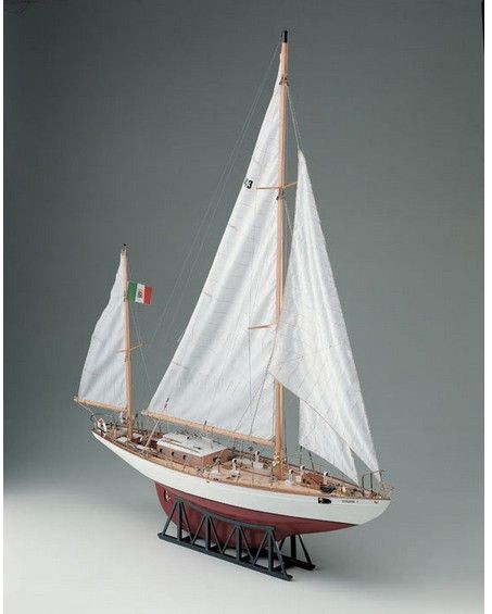 Corsario II