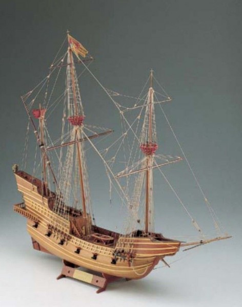 Galeón Veneto
