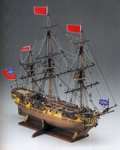 H.M.S. Greyhound