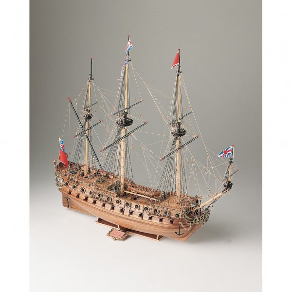 HMS Neptuno