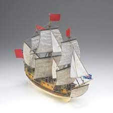 H.m.s. Peregrine