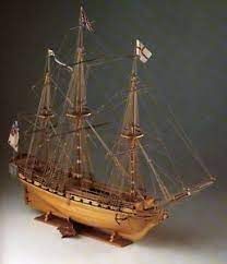 H.M.S. Unicorn