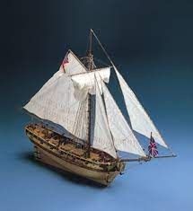 H.M.S. Resolution