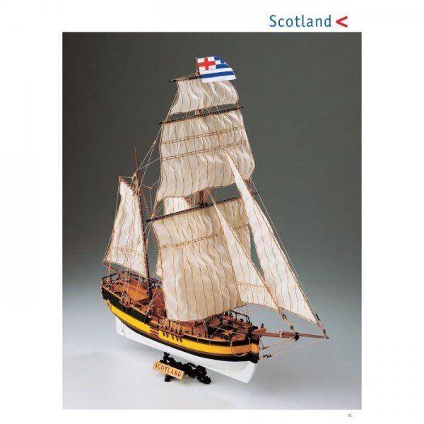 Scotland (Español)