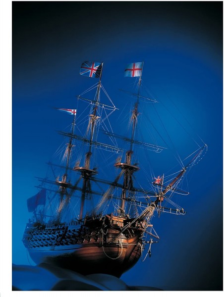 H.M.S. Victory