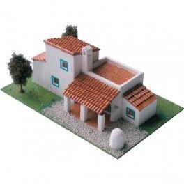 Casa tipica Ibicenca