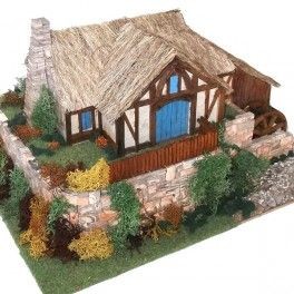 Casa Hobbiton