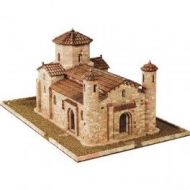 Cuit Iglesia San Martin Fromis