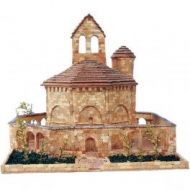 Cuit Sta Maria Eunate