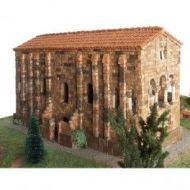 Cuit Sta Maria del Naranco