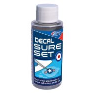 DELUXE DECAL SURE SET 50ML