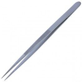 Pinza Dismoer Recta Lisa Inoxidable