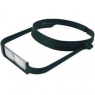 Lupa para cabeza varios aumentos