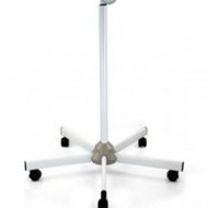 Pie 5 Ruedas para Lupa mod. 19526/31/35