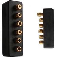 Juego de Mandriles para Taladro