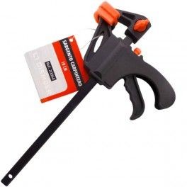 Mini sargento 100 mm