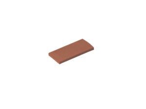 Teja pizarra rectangular