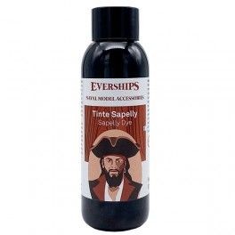 Tinte Sapelly 100 ml.