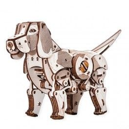 EWA Perrito 246 piezas