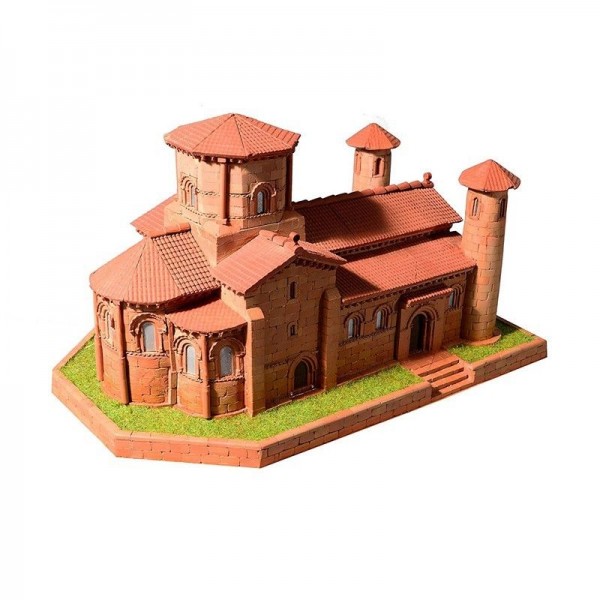 San Martin de Fromista