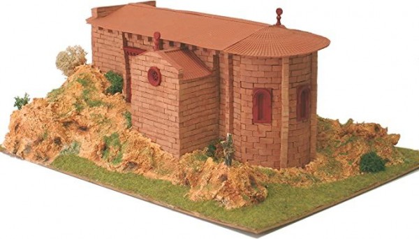 San Bartolomé de Uceros