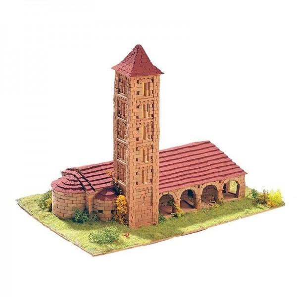 Iglesia de Santa Eulalia